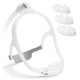 Philips Respironics Dreamwear Silicone Nasal Pillow Mask and Supplies Bundle
