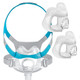 F&P Evora Full Face Mask and Supplies Bundle