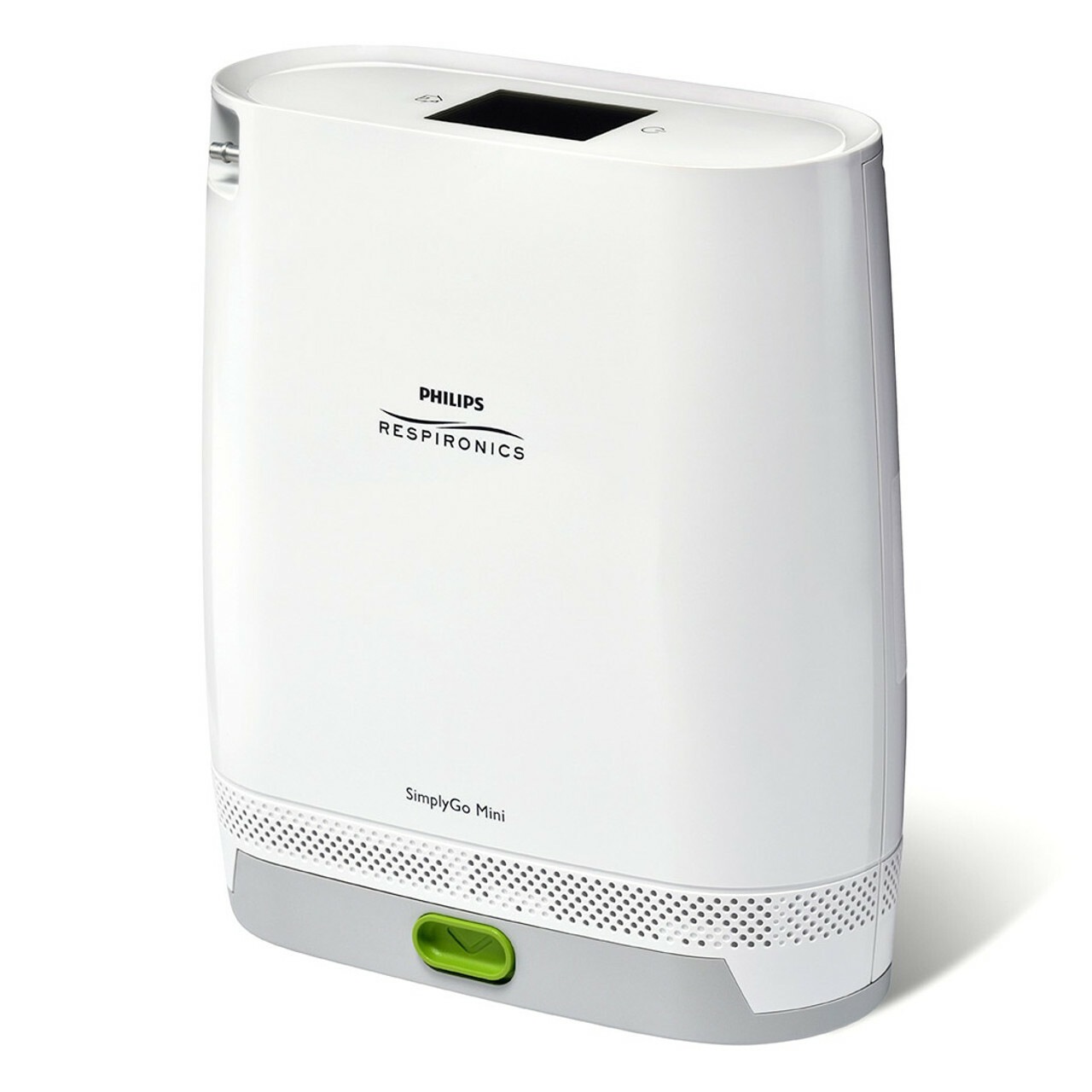 Portable Oxygen Concentrators