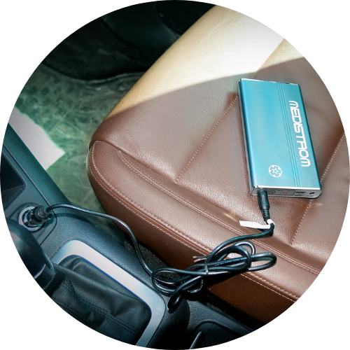 Shop CPAP backup batteries