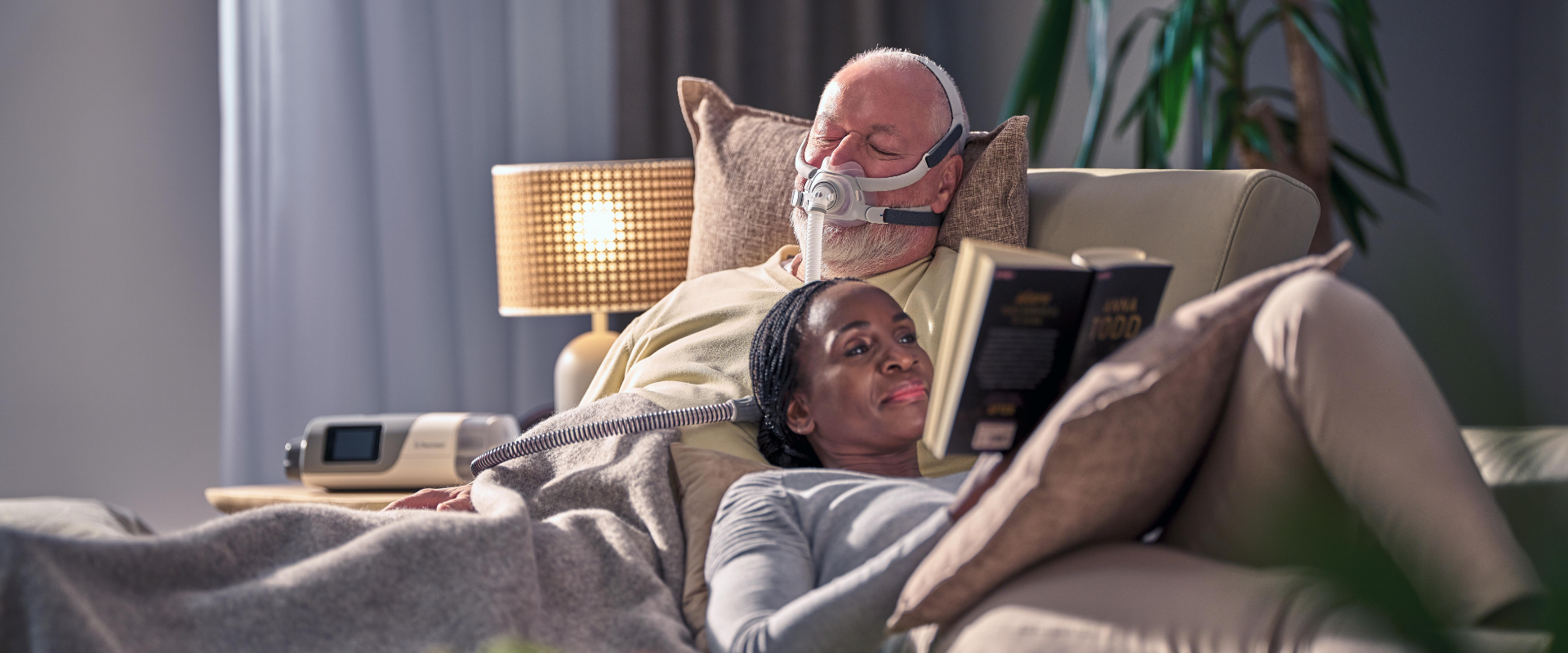 GoCPAP featured promotion