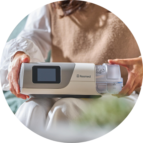 Shop CPAP machines