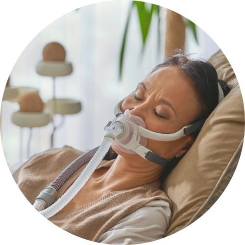 Shop CPAP masks