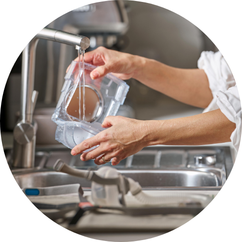 Shop CPAP supplies