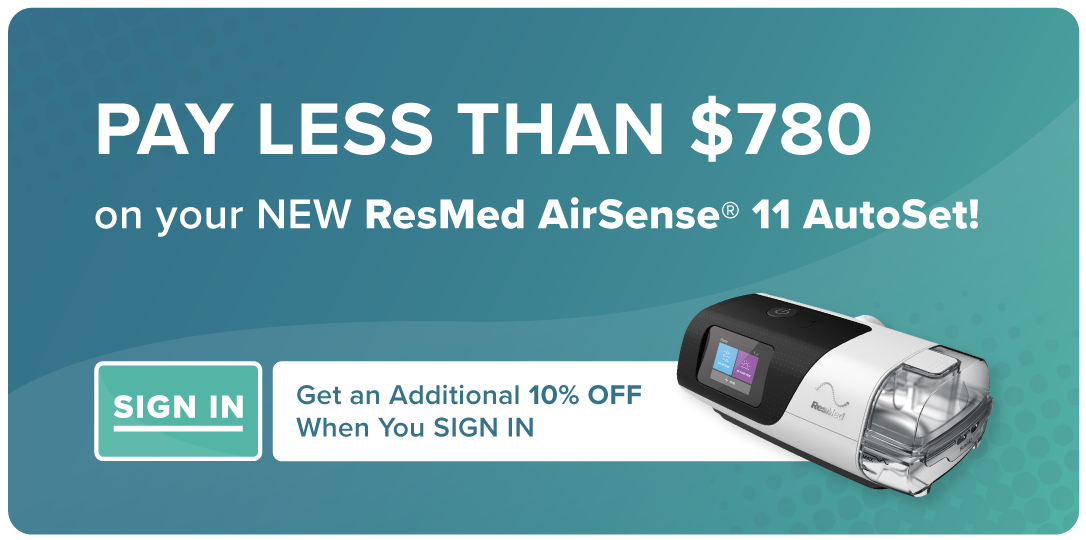 Instructions on How to Clean ResMed CPAP Machine Parts GoCPAP