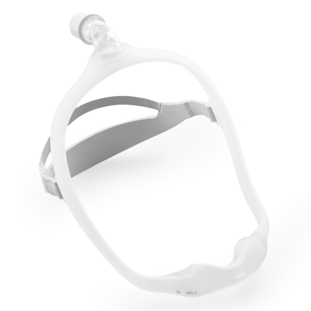 衛生医療用品・救急用品 PHILIPS Respironics DreamWear S&M DreamWear full face Mask with Headgear S & M frames