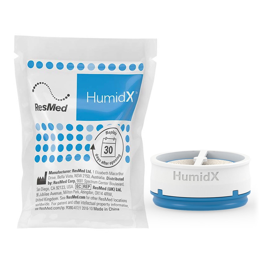 ResMed AirMini HumidX Standard | GoCPAP