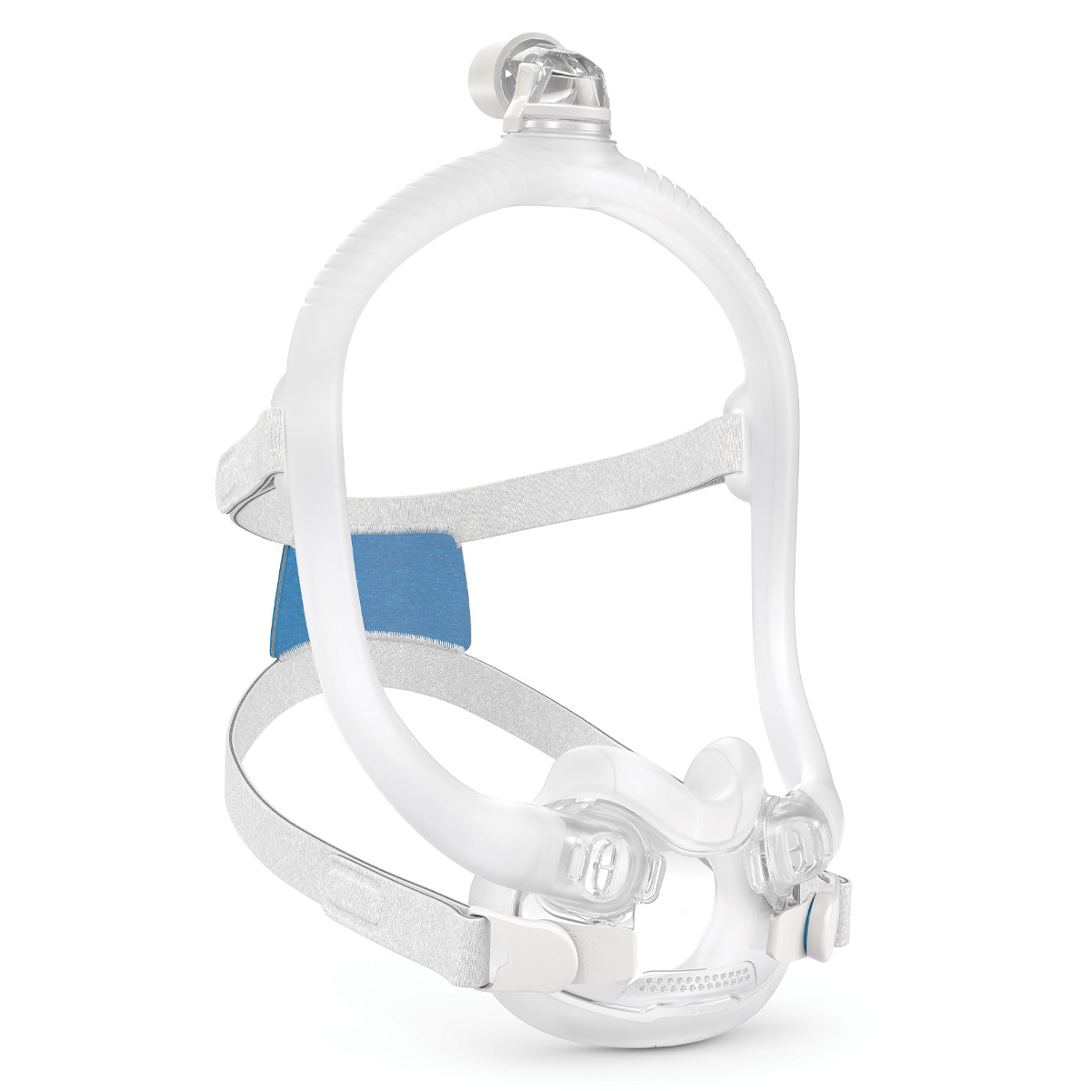ResMed Full Face Mask with Headgear - AirFit F30i | GoCPAP