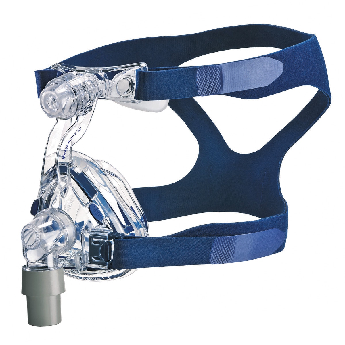 ResMed Nasal Mask with Headgear - Activa LT