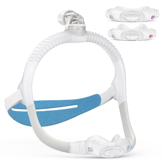 ResMed AirFit N30i Nasal Mask with Headgear | GoCPAP