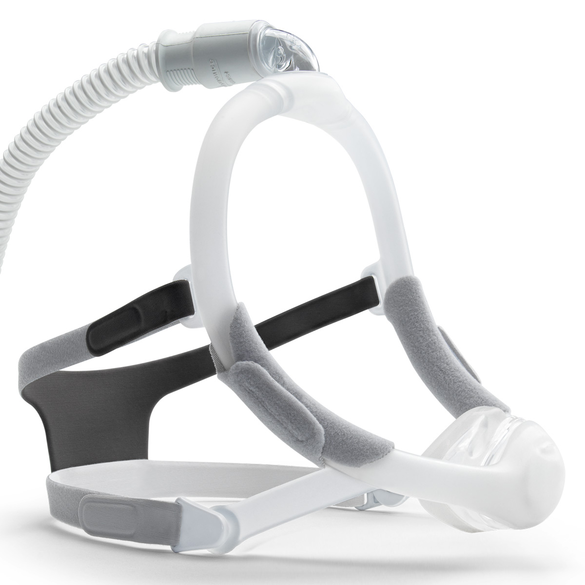 Philips Respironics DreamWisp Fit Pack Mask w/ Headgear