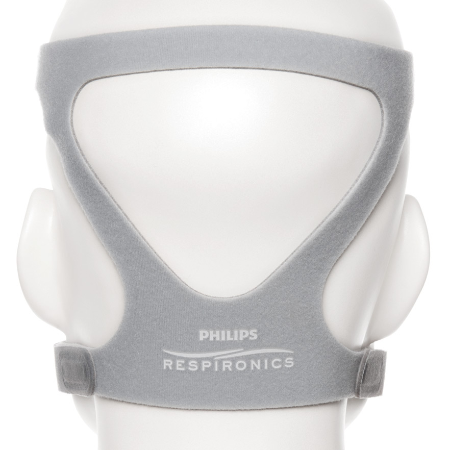 リップケア RTK headgear-amara-cpap-mask-