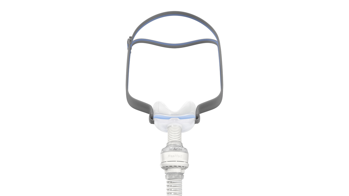 Airmini Mask | ResMed AirMini F20 Setup Pack | GoCPAP