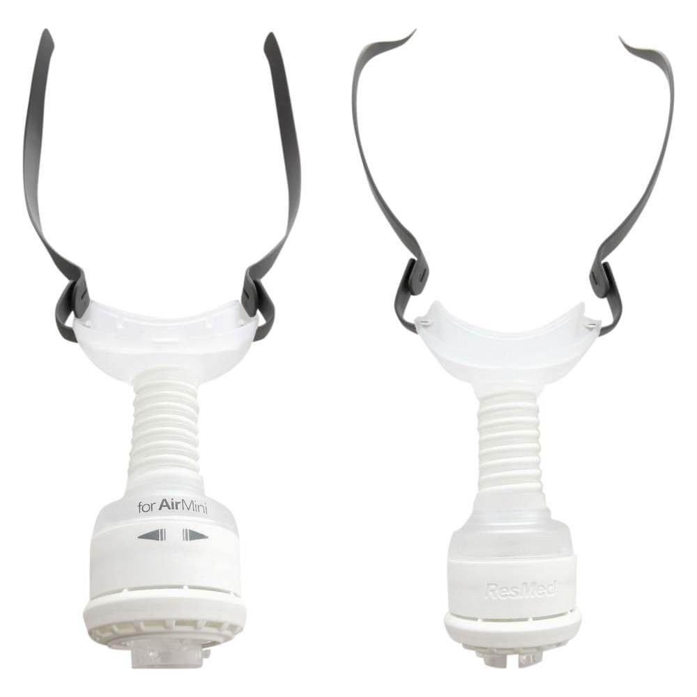 ResMed AirMini P10 Mask Connector | GoCPAP