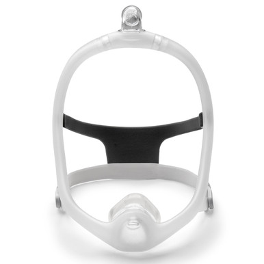 Philips Respironics Nasal Mask with Headgear - DreamWisp