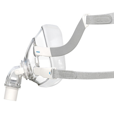 AirFit Ｆ20 マスク　ラージ２個セット AirFit F20 Complete Mask System - Resmed Shop