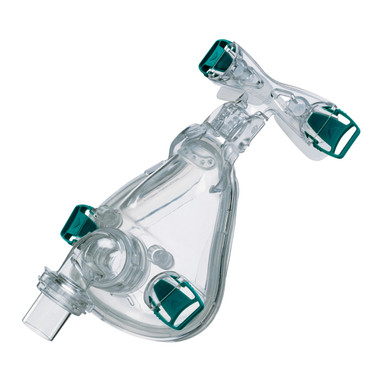 ResMed マスク 2個セット 未使用 2個セット◇TEIJIN ResMed CPAP用 ミラージュアクティバ LT