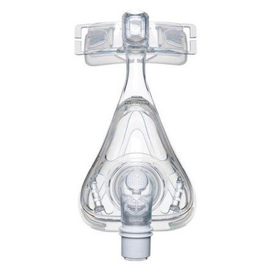 Philips Respironics Amara Gel Full Face Mask | GoCPAP
