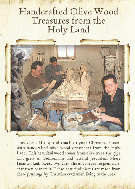 Craftsmen