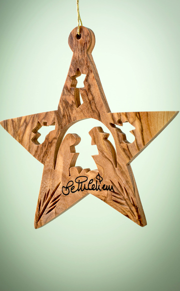 Ornaments