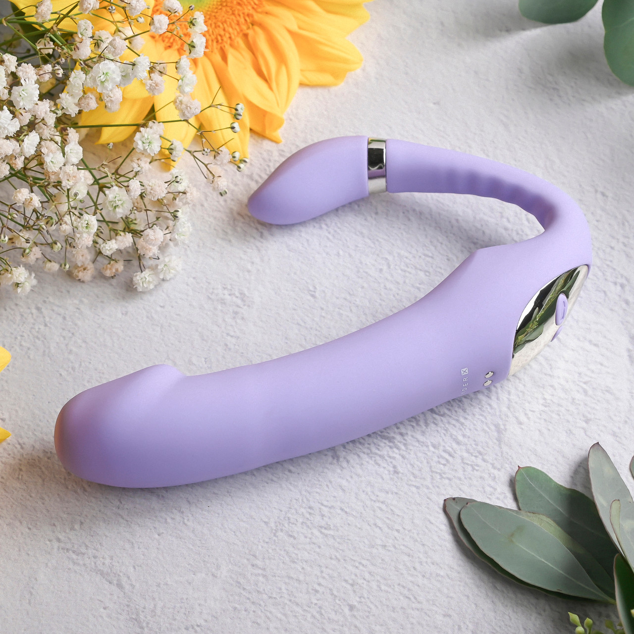 ORGASMIC ORCHID ORGASMIC ORCHID