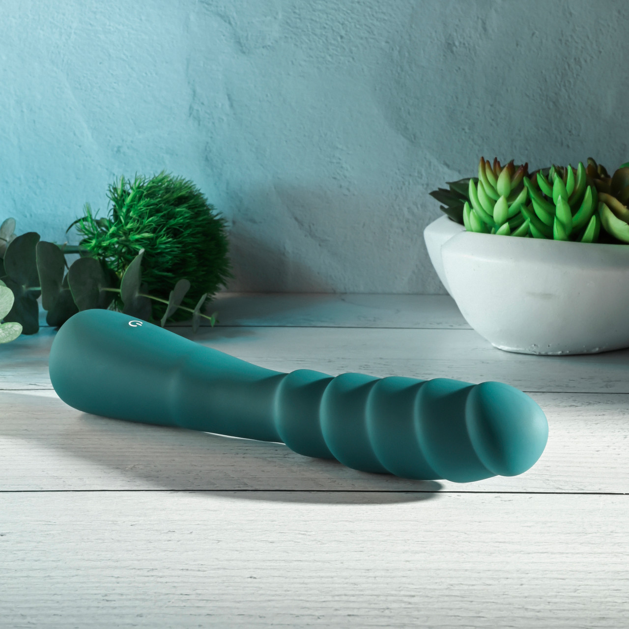 silver sex toy Scorpion
