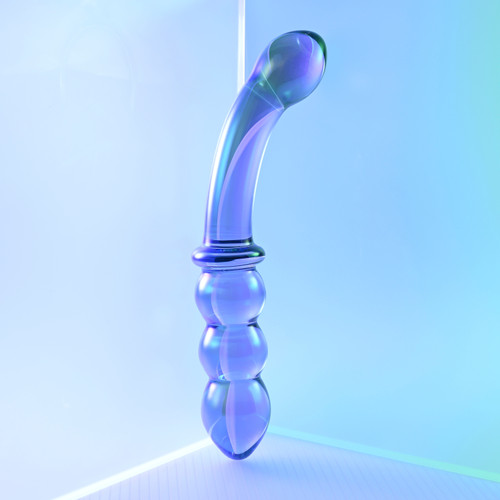 Lustrous Galaxy Wand