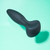 Hip To Be Square Vibrating Butt Plug by Gender X Evolved Novelties