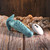 Deep Rising Silicone Rechargeable Remote Control Vibrator by Gender X GX-RS-8217-2