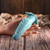Deep Rising Silicone Rechargeable Remote Control Vibrator by Gender X GX-RS-8217-2