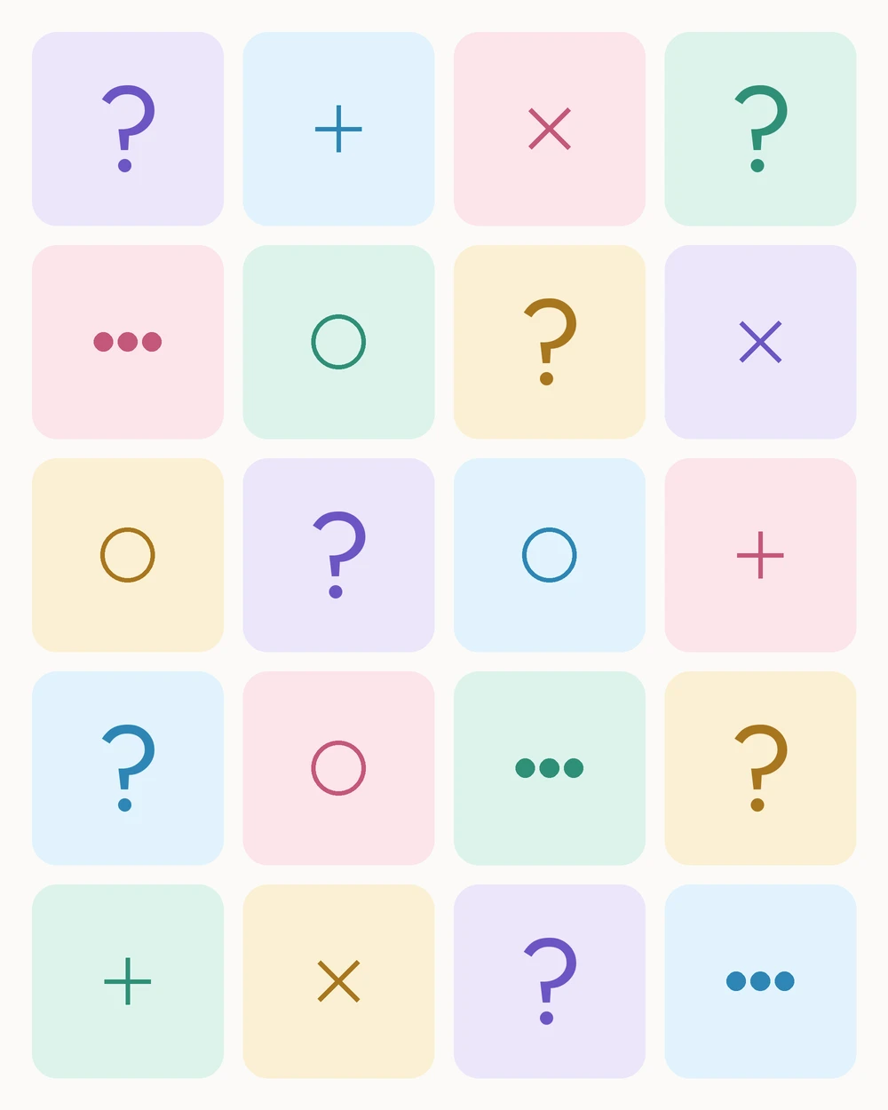 Gender X
