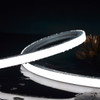 1220 Side View LED Neon Strip Light: 12mm Width x 20mm Height, DC 24V,  CRI >90, IP67 Rated, 5m Length,  cETLus Certified