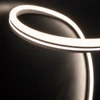 1018 Side /Top View LED Neon Strip Light: 10mm Width x 18mm Height, DC 24V, CRI >90, IP67 Rated,  cETLus Certified
