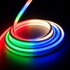 12 × 25 mm LED Neon Flex – Side-View, 24V DC, CRI >90, IP67, 5 m, cETLus Certified