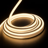 12 × 25 mm LED Neon Flex – Side-View, 24V DC, CRI >90, IP67, 5 m, cETLus Certified