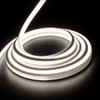 12 × 25 mm LED Neon Flex – Side-View, 24V DC, CRI >90, IP67, 5 m, cETLus Certified