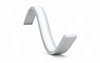 Bendable Aluminum LED Profile 17X5mm– Flexible Extrusion Channel for LED Strip Lighting