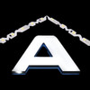  Side-Bending 2835 LED Strip – 24V, 10W/M, 6mm Width, CRI>90, IP20, 5M Roll