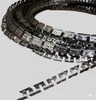 Stainless Steel Flexible Neon Mounting Profile for 10×10mm LED Neon