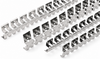 Stainless Steel Flexible Neon Mounting Profile for 10×10mm LED Neon