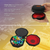 Dice Case & Tray Dice Case & Tray