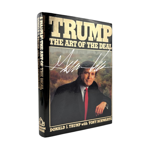Gavin’s Gold Edition: The Art of the Deal