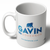 Gavin For Governor (11oz. Coffee Mug)