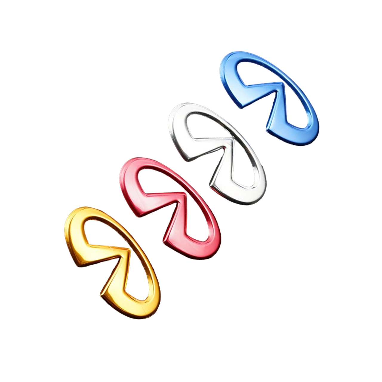 Five Gum  Gum, Cool designs, Infiniti logo
