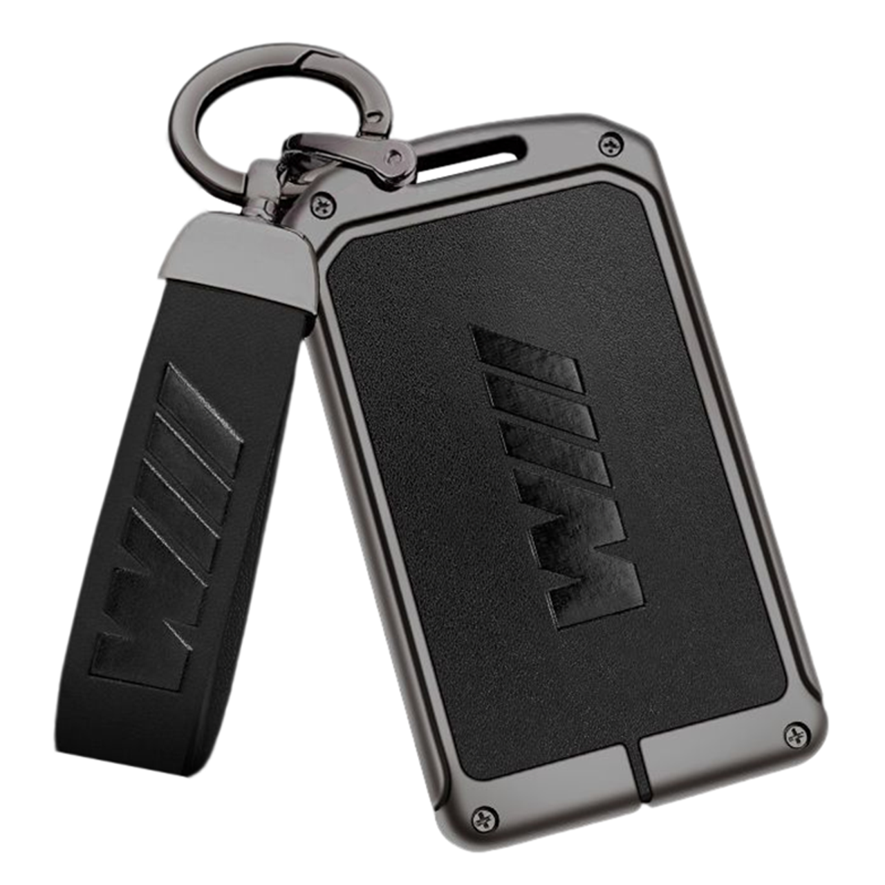 BMW M Power Сase Remote Key, Keychain - Different Colors
