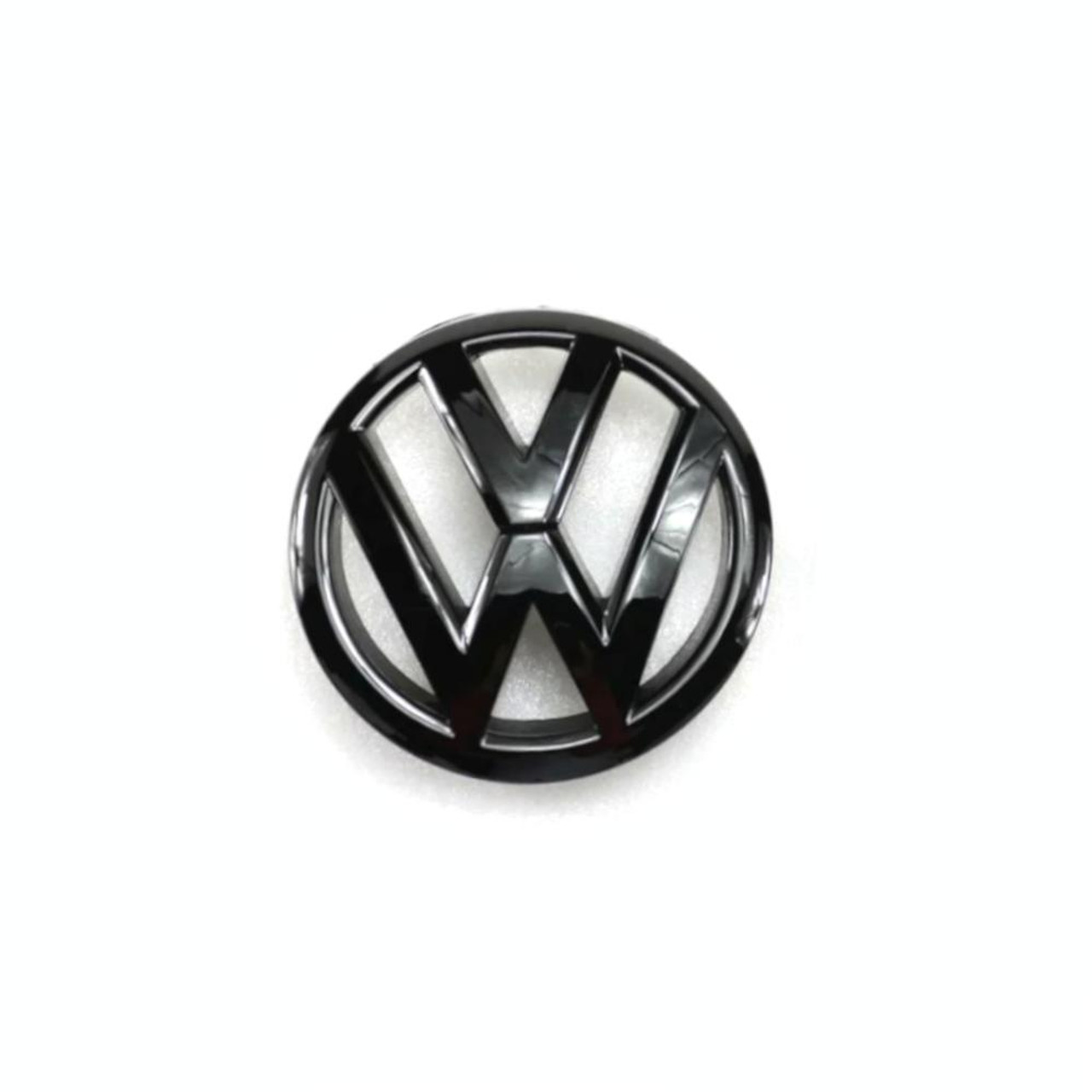 Volkswagen Golf MK6 Logo Front/Rear Emblem Badge Sign Ornament Styling