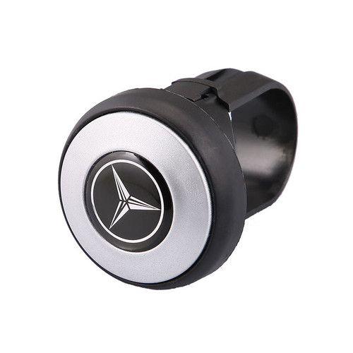 Mercedes-Benz Steering Wheel Booster