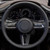 Mazda 3 Axela 2019-2020 CX30 MX30 2020 Steering Wheel Cover