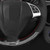 Opel Vauxhall Combo+Fiat Grande Punto Bravo Linea Qubo Doblo Steering Wheel Cover