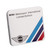 Mini Cooper Motorsport International Trunk Emblem Sticker
